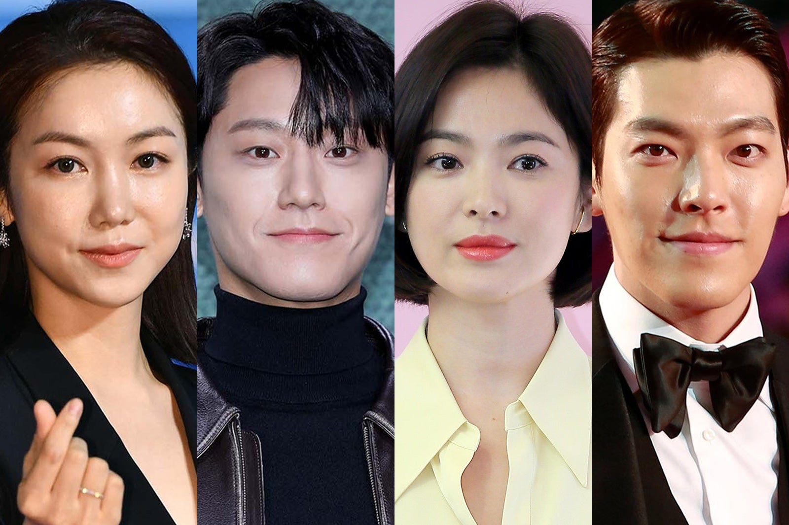 ＜終了＞【読者アンケート】2023年上半期最もハマった韓国ドラマは？