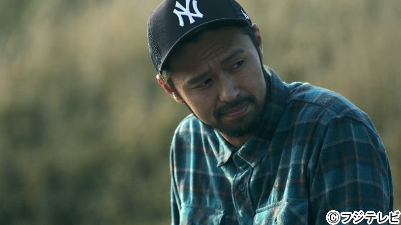 今井洋介／「テラスハウス」3月10日放送回より