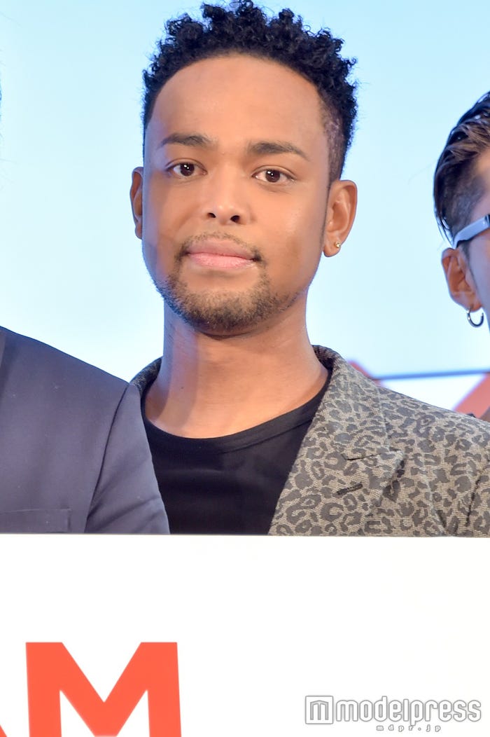 NESMITH(C)モデルプレス