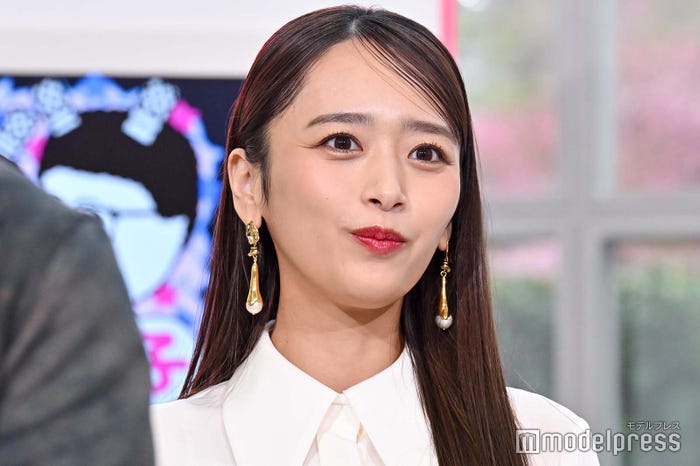 近藤千尋(C)モデルプレス