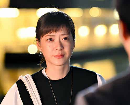 「じぞ恋」杏花(上野樹里)が突きつけられた2つの“正論” 賛否両論巻き起こる