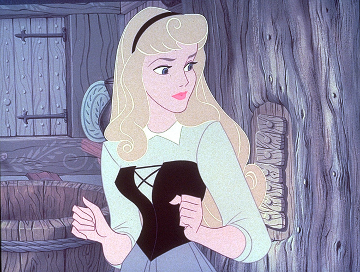 「眠れる森の美女」（C）2025 Disney