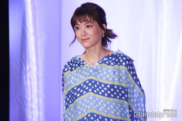 上野樹里 (C)モデルプレス