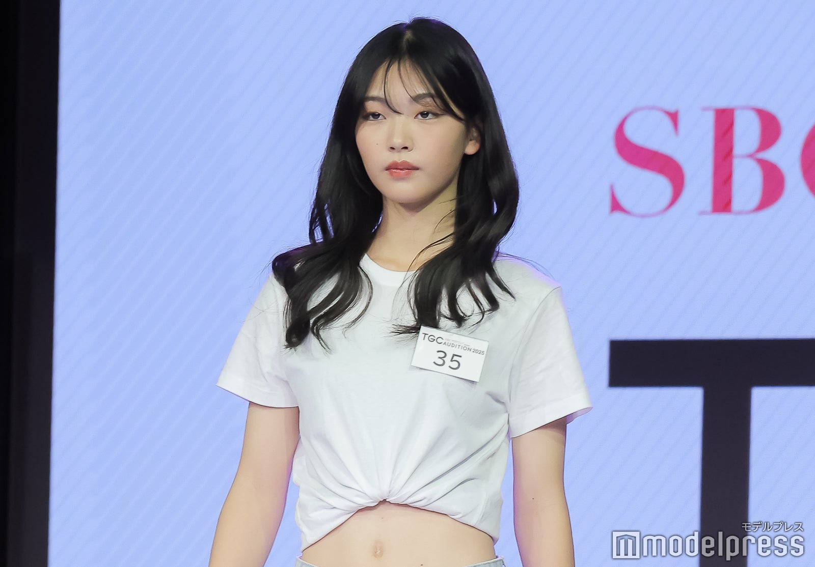 .CANONさん（C）モデルプレス