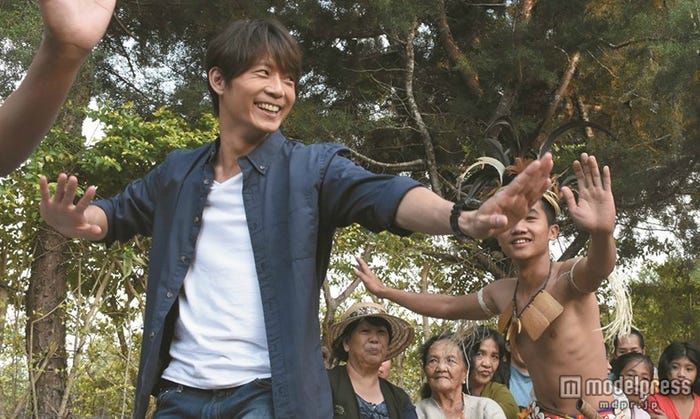 『クロスロード』(C)2015「クロスロード」製作委員会