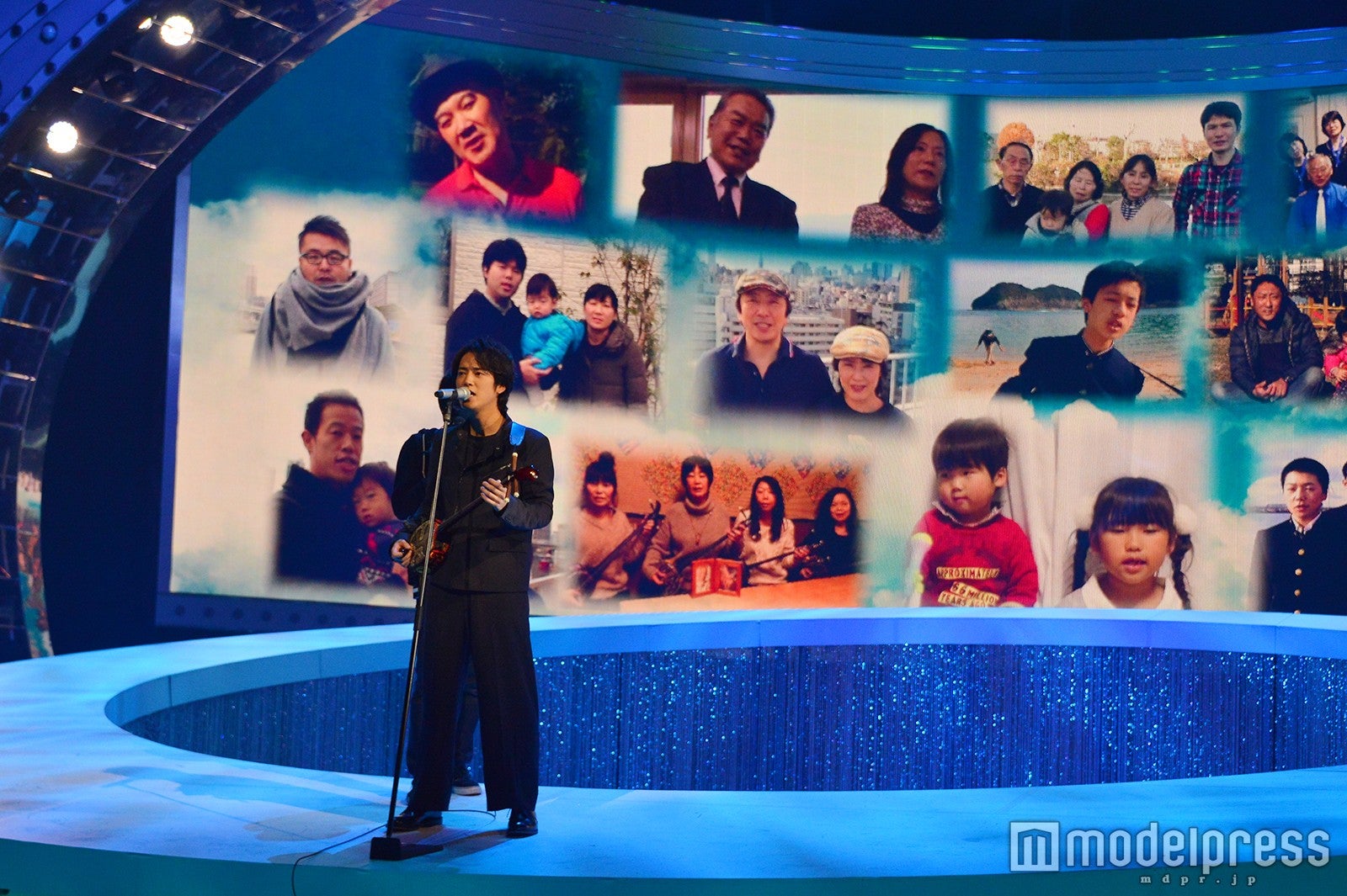 桐谷健太 （C）モデルプレス