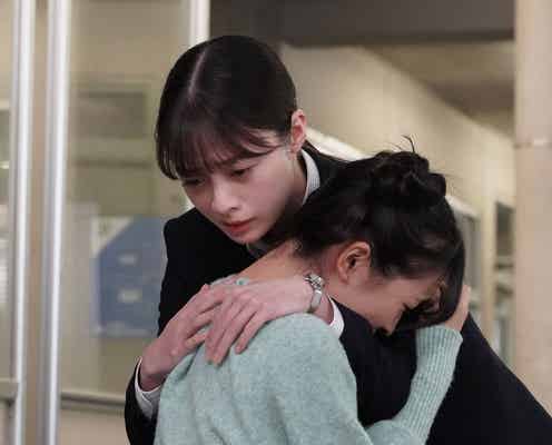 <トクメイ!警視庁特別会計係 第9話>湯川、殺人の容疑者に 無実の罪晴らせるか