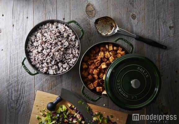 「CRISP SALAD WORKS」／画像提供：クリスプ