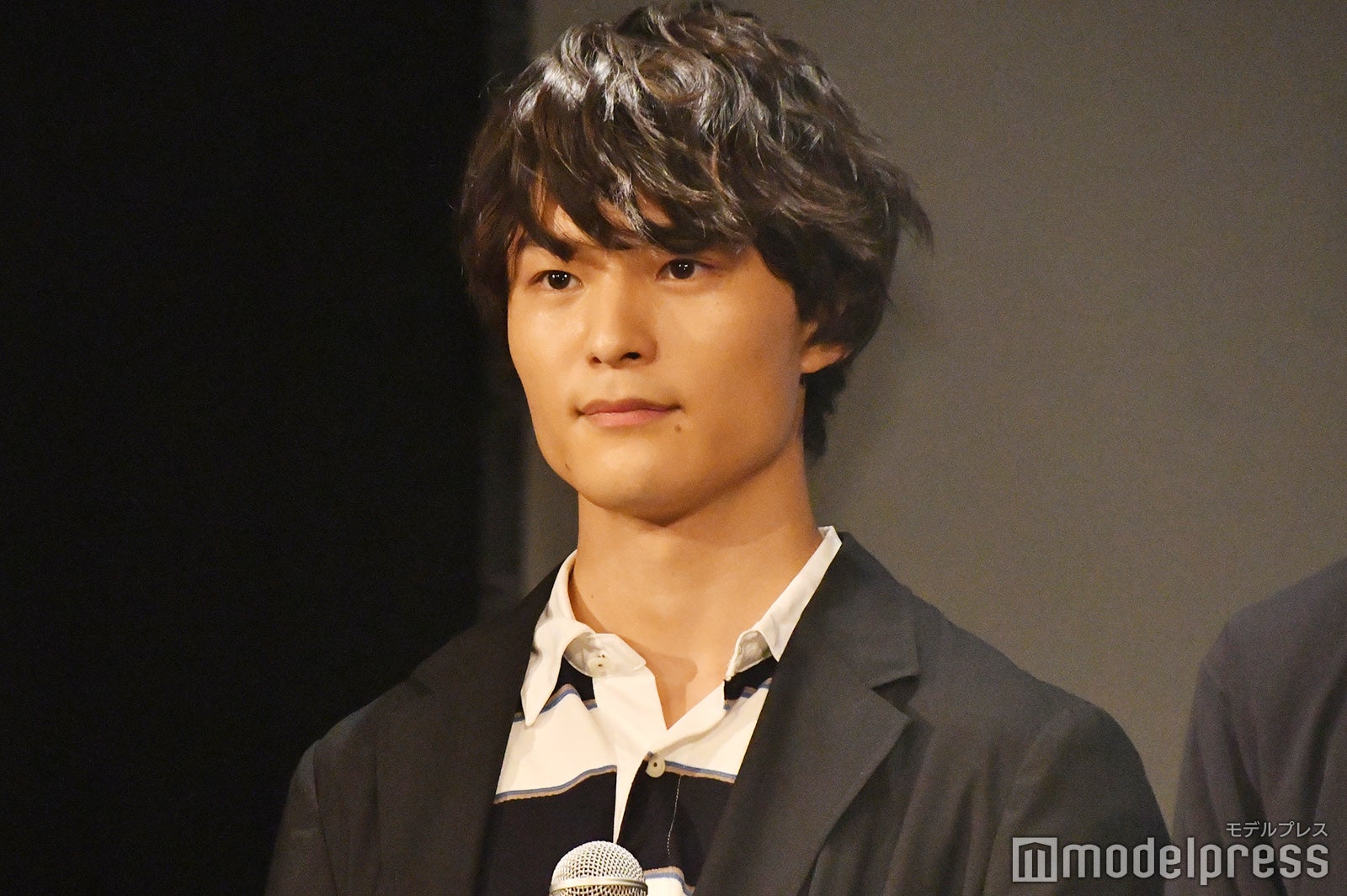 堀田怜央 （C）モデルプレス