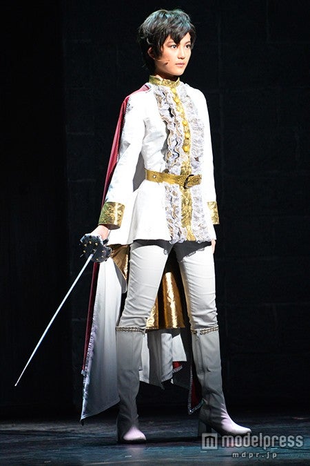 ゲネプロの様子