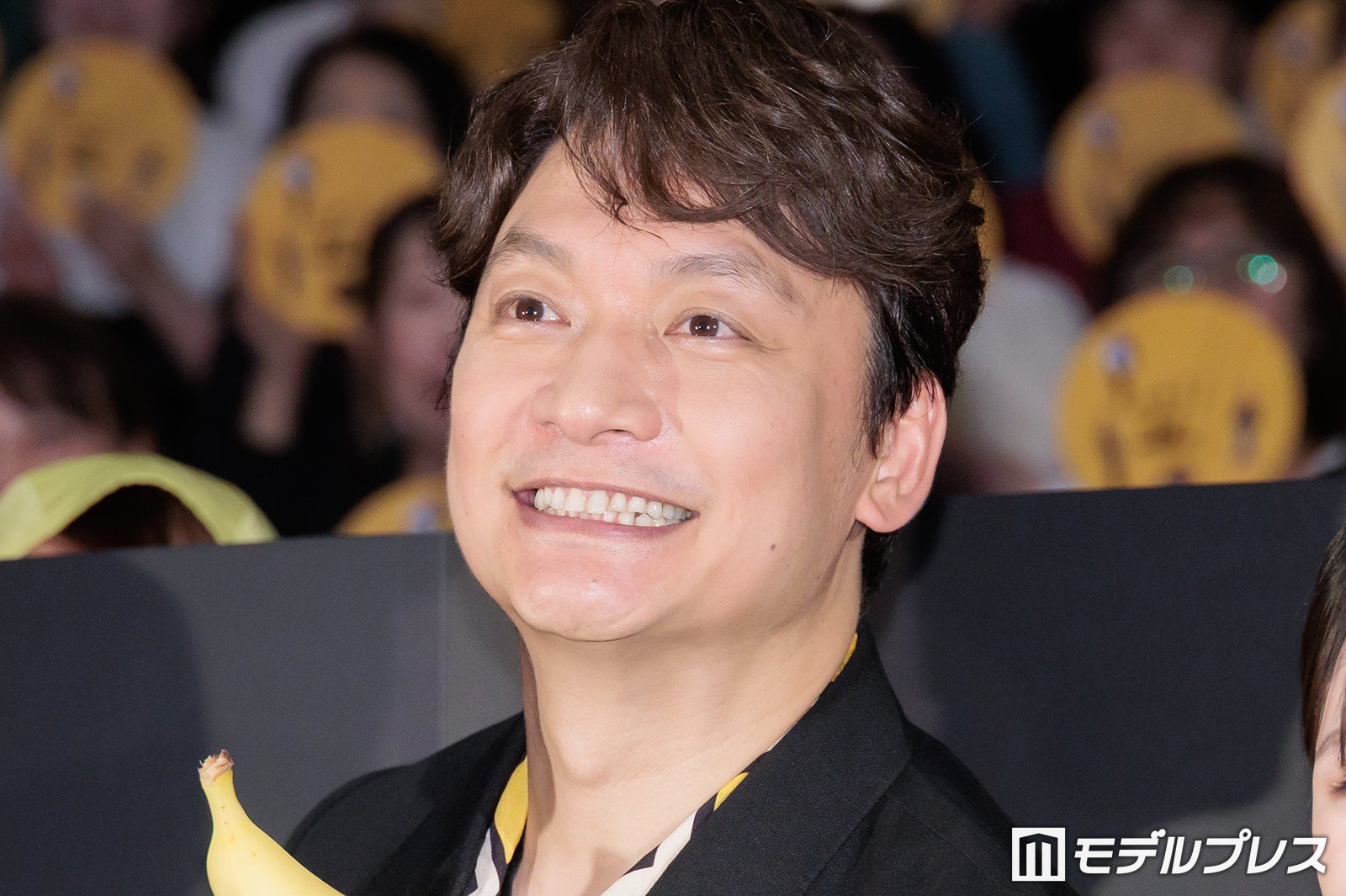 香取慎吾（C）モデルプレス