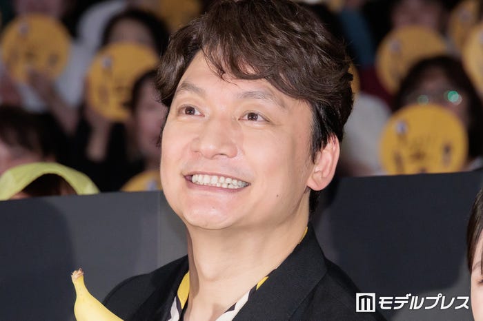 香取慎吾(C)モデルプレス