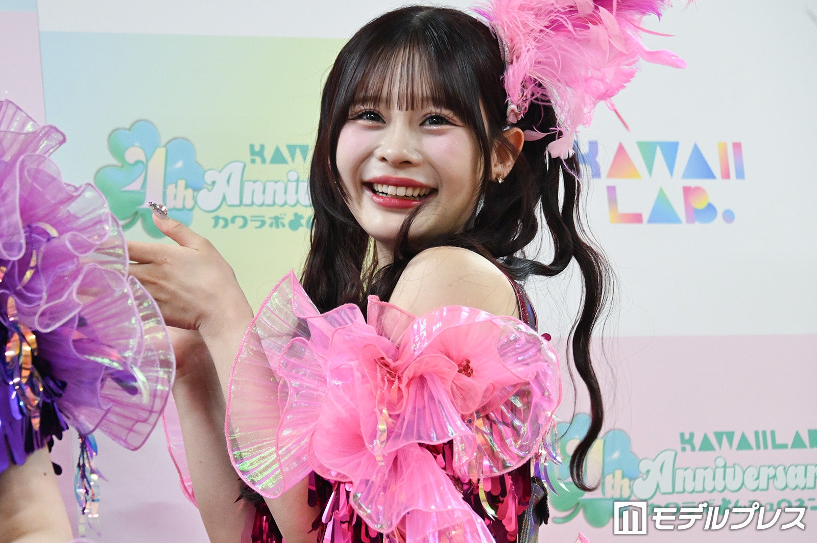 村川緋杏（C）モデルプレス