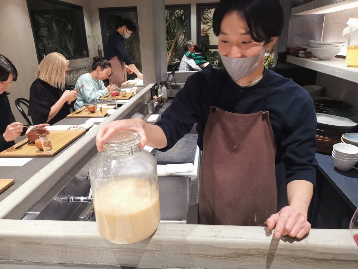 サステイナブルフード