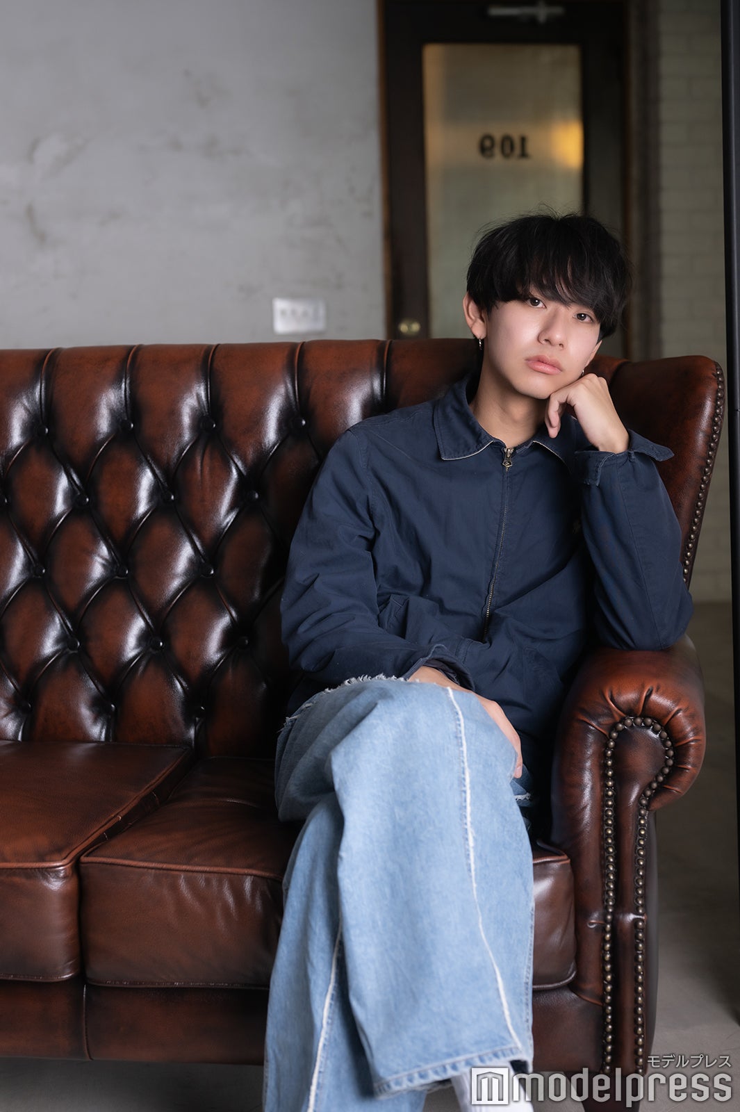 久保薗春希さん（C）モデルプレス