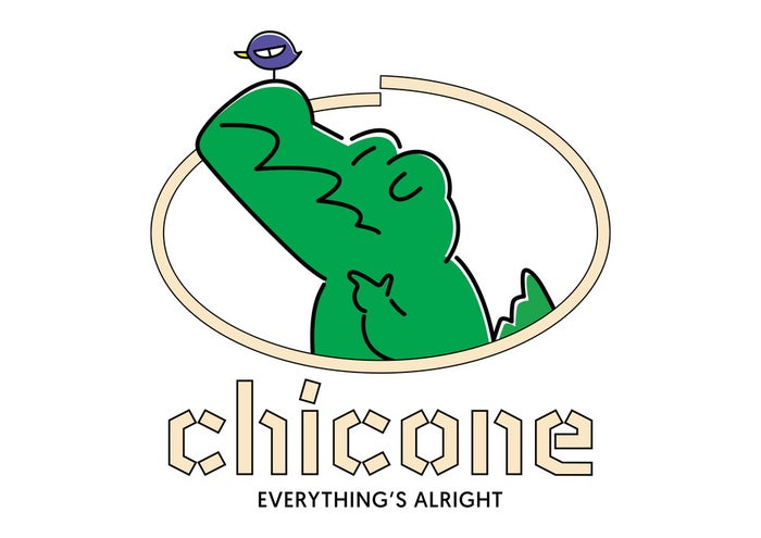 CHICONE（提供画像）