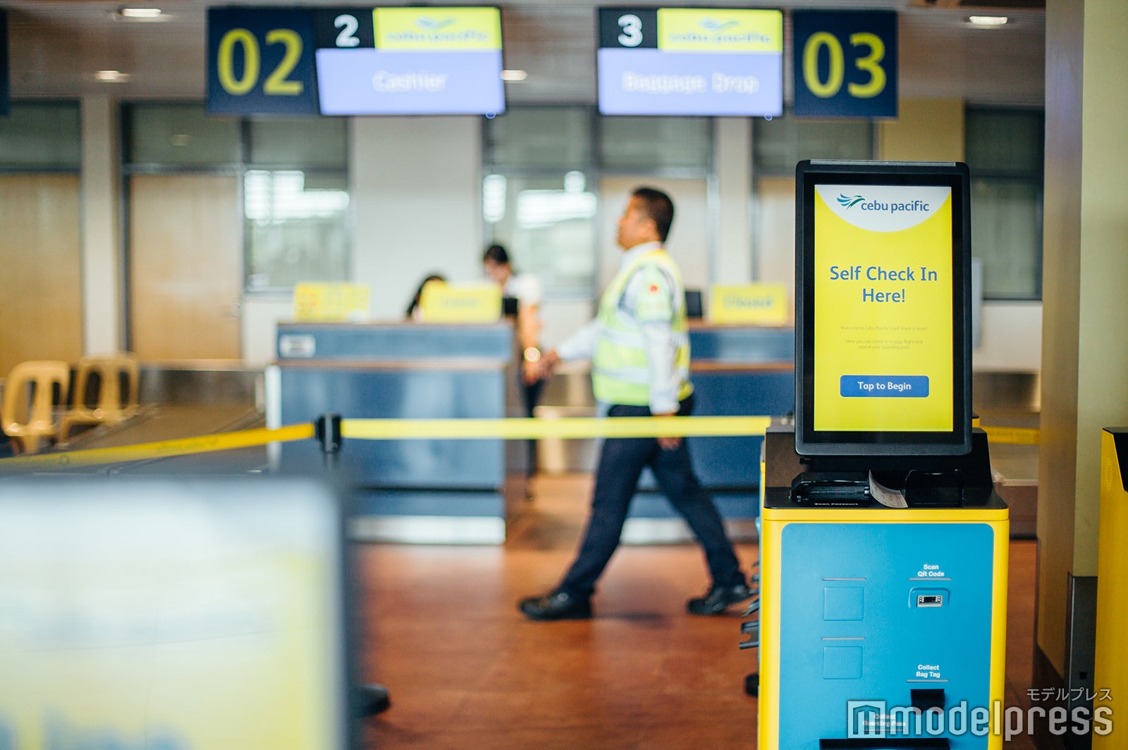 （C）モデルプレス