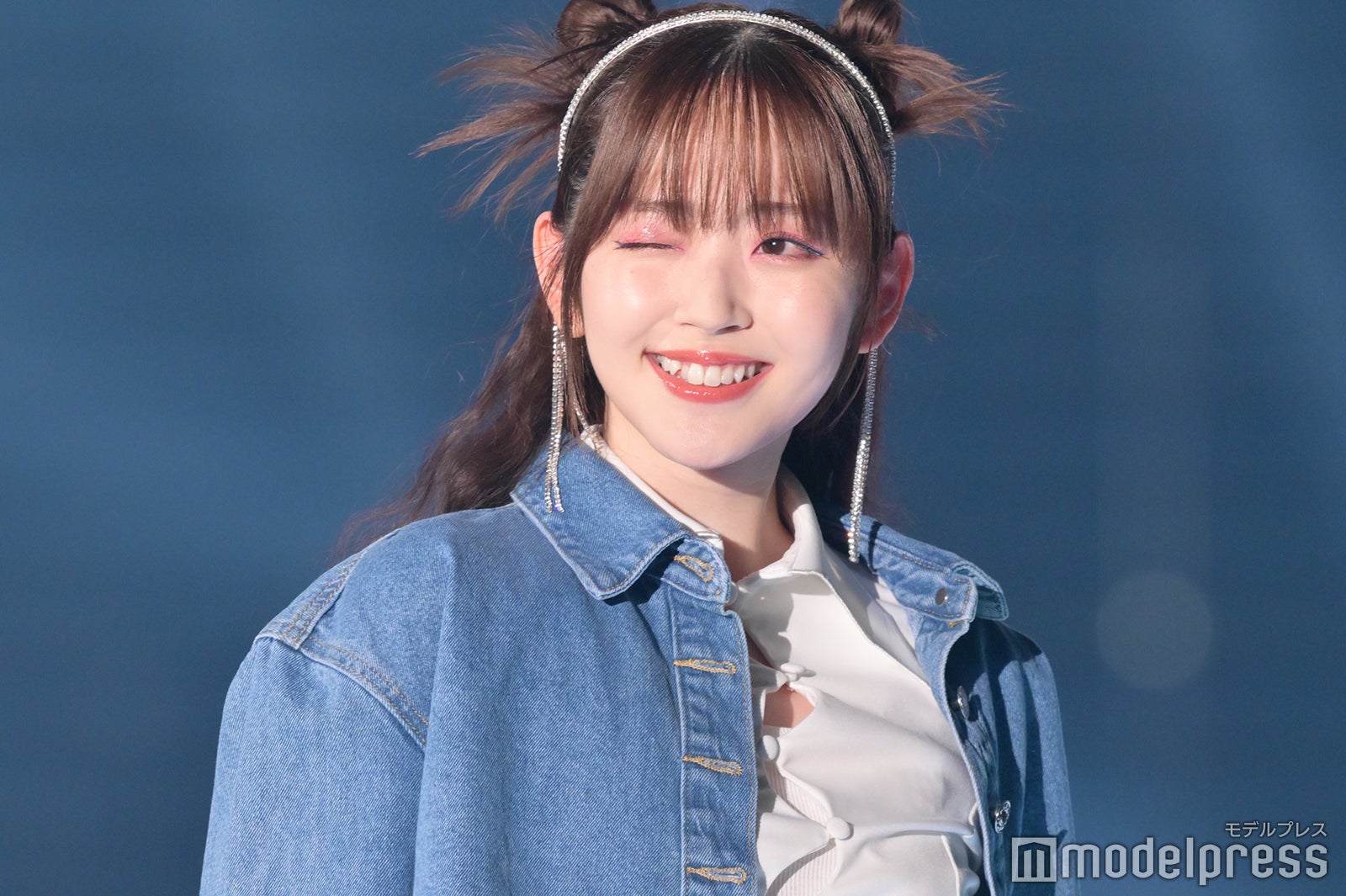 鈴木愛理（C）モデルプレス