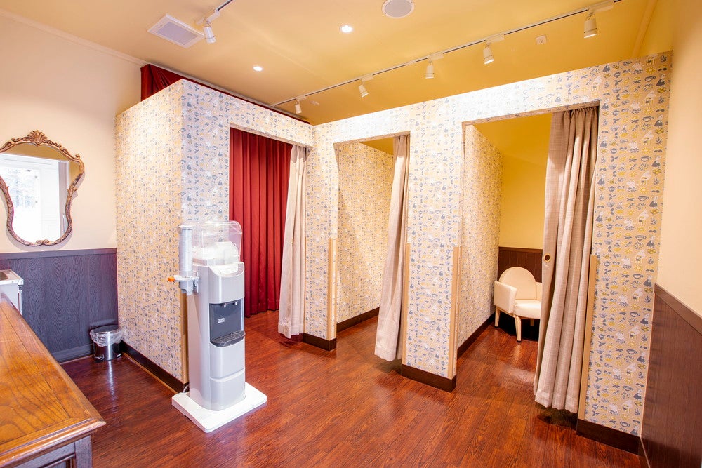 ムーミンバレーパーク（提供画像）