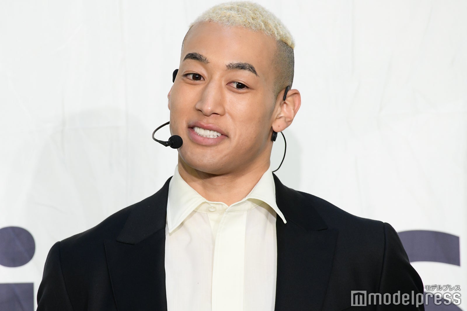 関口メンディー （C）モデルプレス