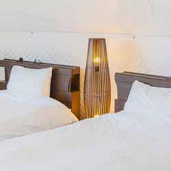 ほけだけグランピング~和泉の毬花~/提供画像