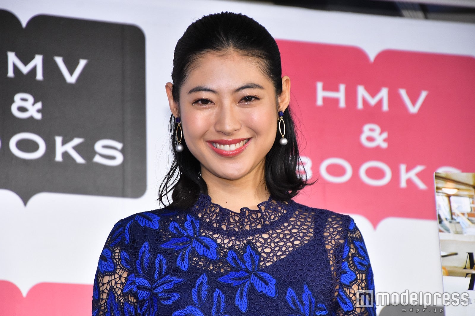 瀧本美織（C）モデルプレス