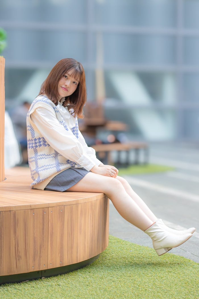 土屋由利子さん(提供写真)