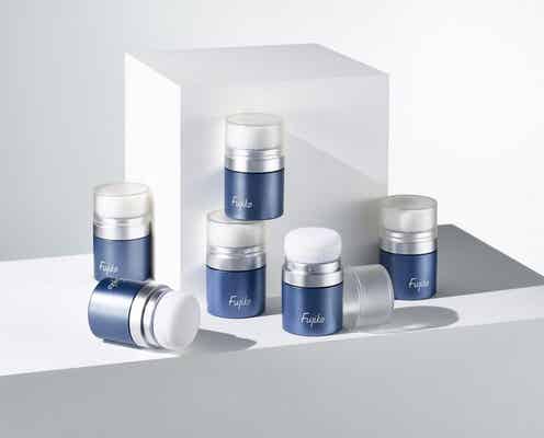 【Fujiko・8月5日発売】ポンポンパウダーがリニューアル|保湿力・消臭力・肌への優しさUP