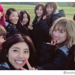 モデルプレス - 新生E-girls、11人体制で“初”紅白「歴史を次に繋げられるように」気合のコメント続々