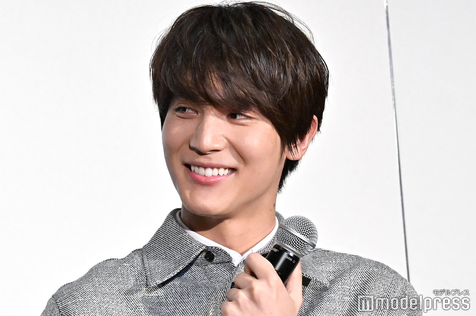 中川大志（C）モデルプレス