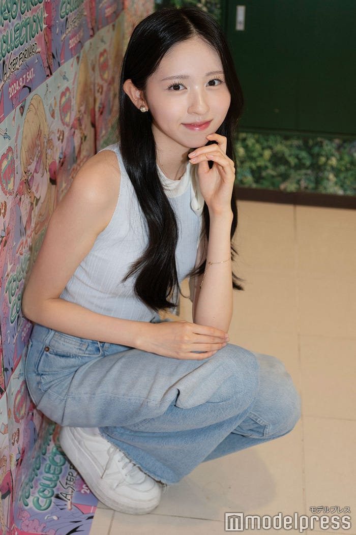 入江美沙希(C)モデルプレス