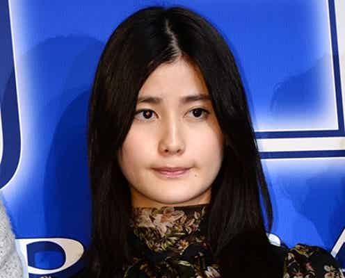 橋本愛「緊張しながら必死にやった」