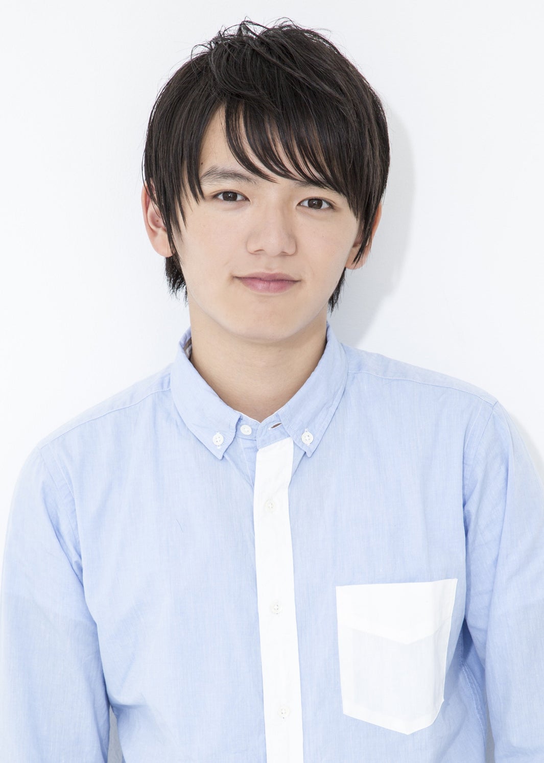 濱田龍臣、人気コミック実写化で主演＜モブサイコ100＞