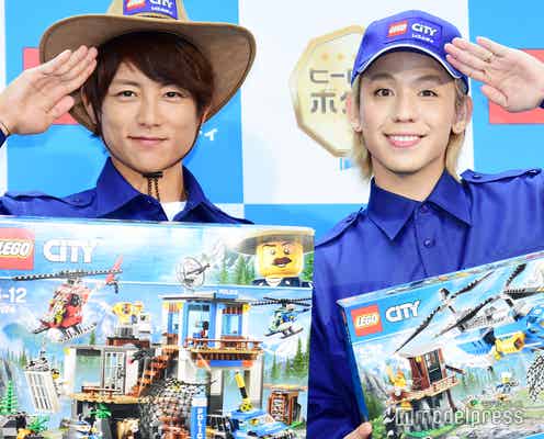 りゅうちぇる、理想の父親像を語る 杉浦太陽からアドバイスも