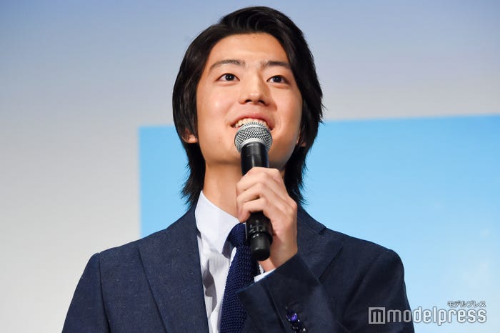 伊藤健太郎(C)モデルプレス