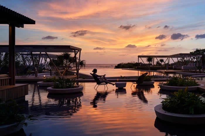 星のや沖縄／画像提供：星野リゾート