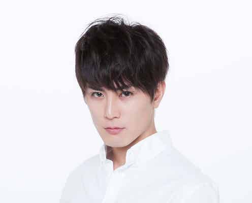 間宮祥太朗「オオカミちゃんには騙されない」ゲスト出演