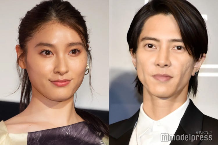 土屋太鳳 今際の国のアリス 山下智久との共演に感激 信じられます モデルプレス 土屋太鳳 今際の国のアリス 山下智久との共演に感激 信じられます モデルプレス