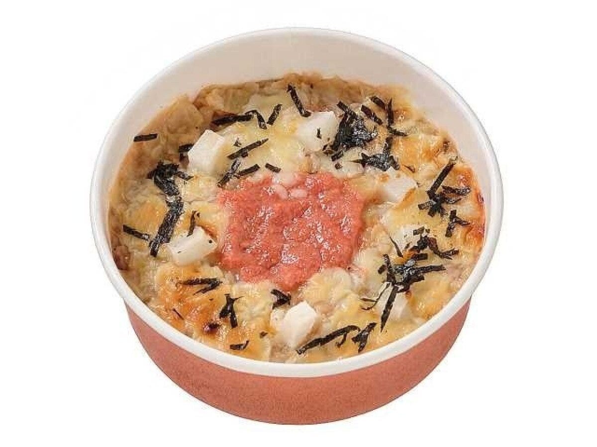 セブンイレブンのあつあつオーブン焼き