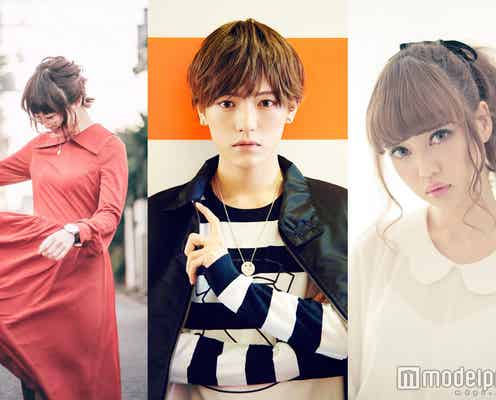 ラフォーレ原宿リニューアルに「最旬インフルエンサー」参入 中村里砂・こんどうようぢ・赤澤えるブランドオープン