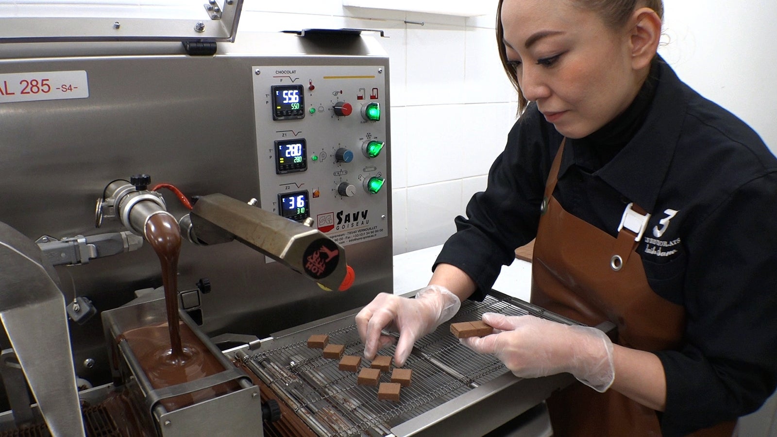 佐野恵美子（写真提供：関西テレビ）