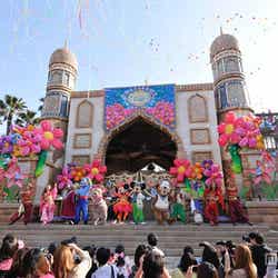 スプリングタイム・サプライズ(C)Disney