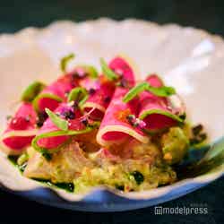 カリス(C)モデルプレス