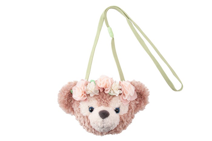 パスケース(¥2,100)(C)Disney