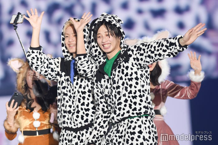 48(C)モデルプレス