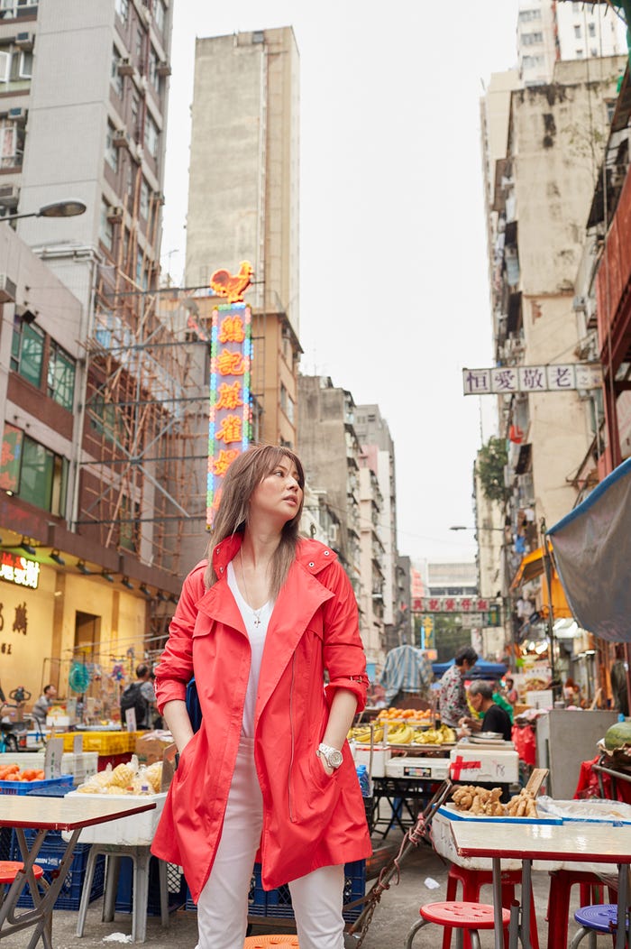 香里奈(画像提供:所属事務所)