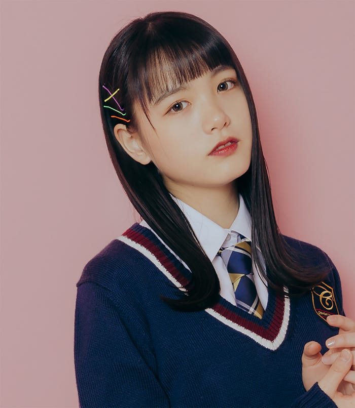 瓜生優菜 (提供写真)