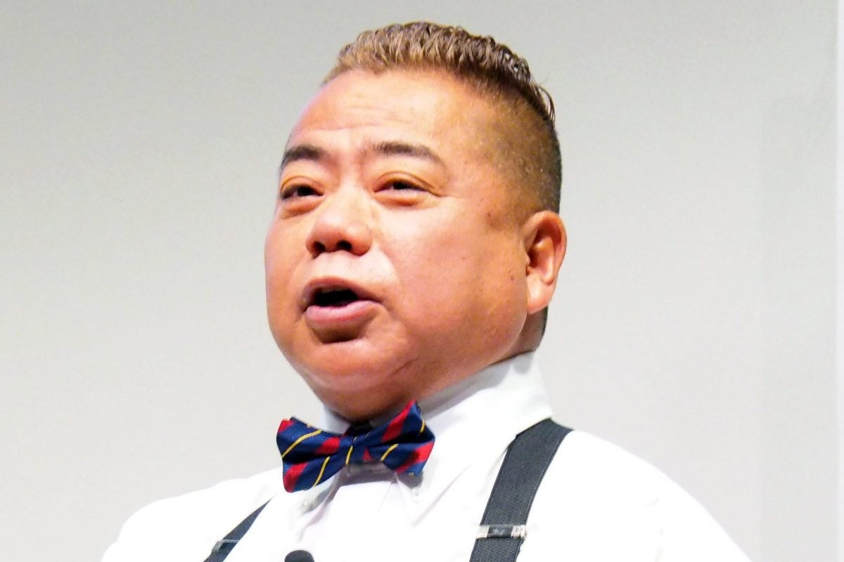 『イッテQ』37℃炎天下で駅伝→その日の“夕食”に波紋 「さすがに…」「可哀想」