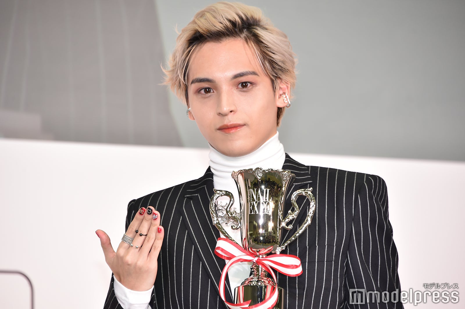 Novel Core （C）モデルプレス