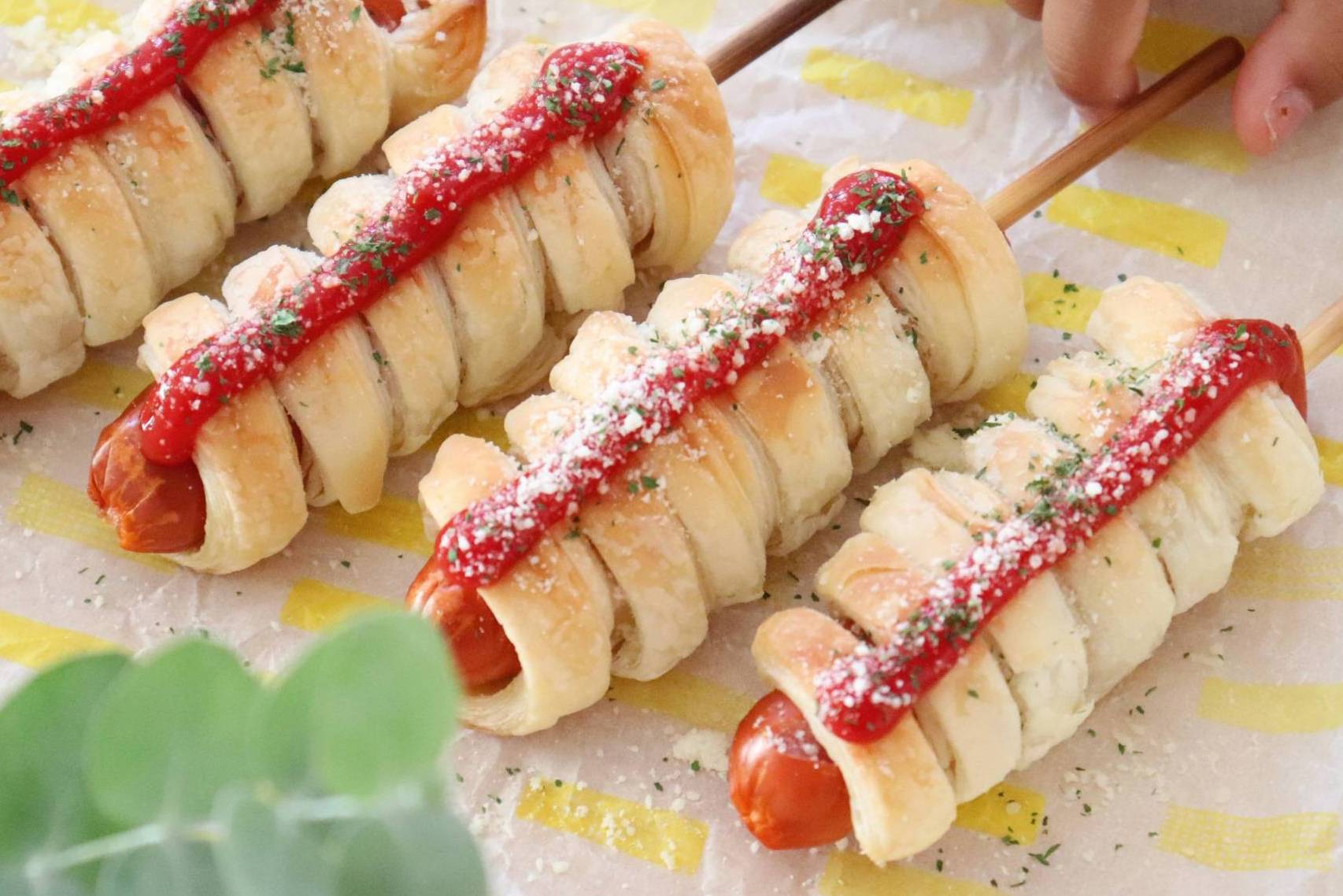 子供に人気の里芋レシピまとめ 食感がクセになる簡単なおかずやおやつをご紹介 モデルプレス